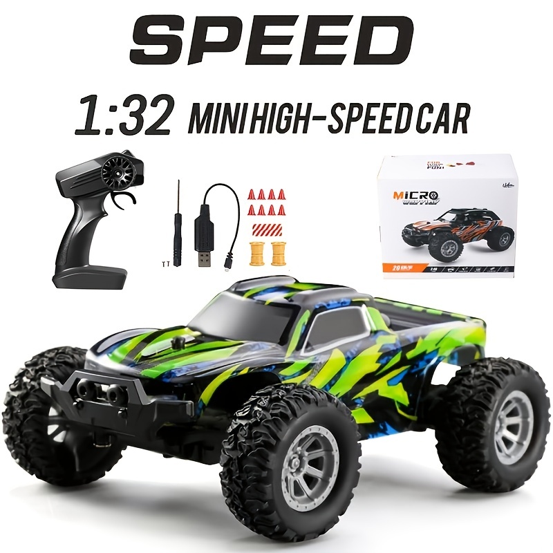 Rc Hobby Grade Cars - 1:32Proportion Auto telecomandata, Auto telecomandata Max