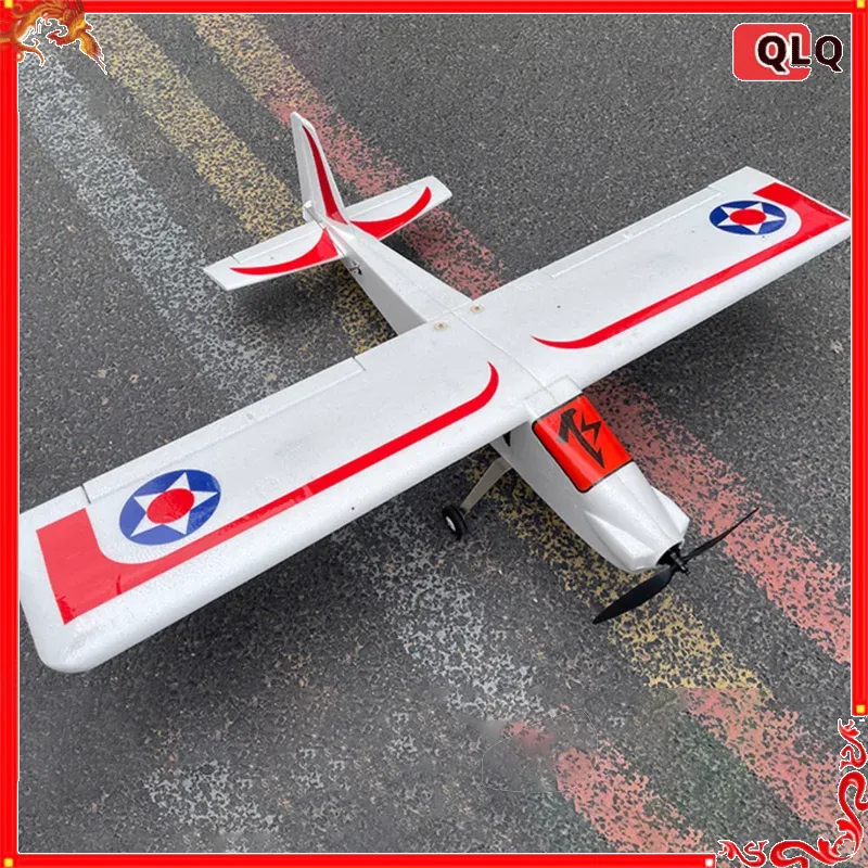 Rc Hobby Plane - Aereo RC ad Ala Fissa QLQ