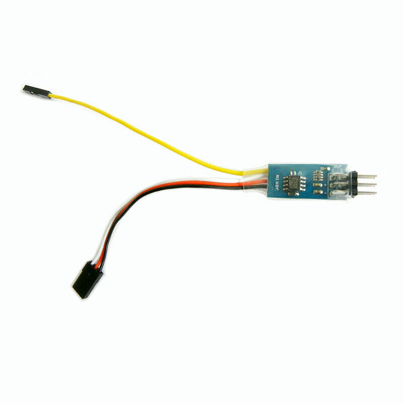 Rc Hobby Engine - HOBBYWING Mixer V-Tail Differenza di velocità