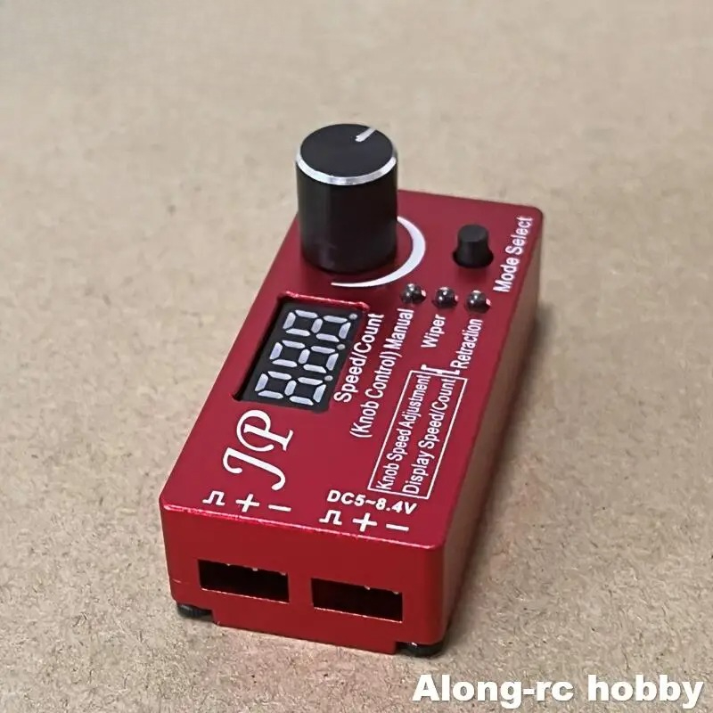 Rc Hobby Plane - Componenti per Aeromodelli RC - Tester