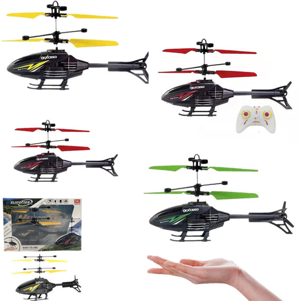 Rc Hobby Plane - Hobby Elicotteri RC in plastica Ricaricabile