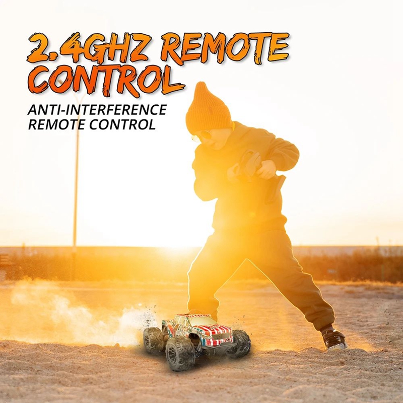 Auto RC Fuoristrada 1:20 4WD,  - Rc Hobby Grade Cars recensione e prezzo