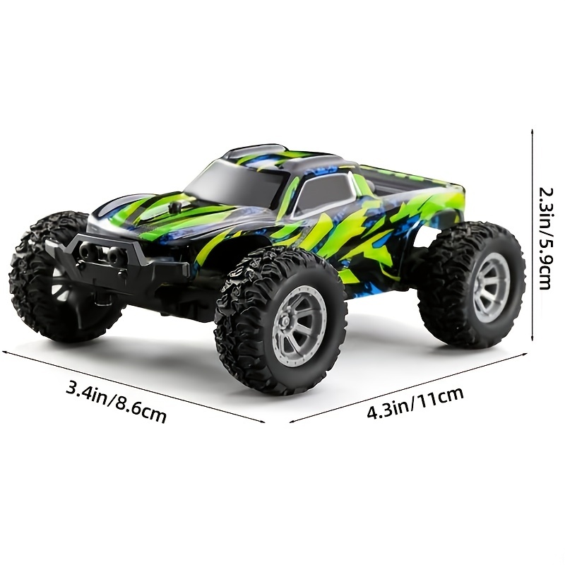 1:32Proportion Auto telecomand - Rc Hobby Grade Cars recensione e prezzo