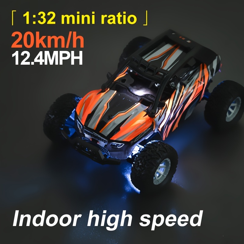 1:32Proportion Auto telecomand - Rc Hobby Grade Cars recensione e prezzo