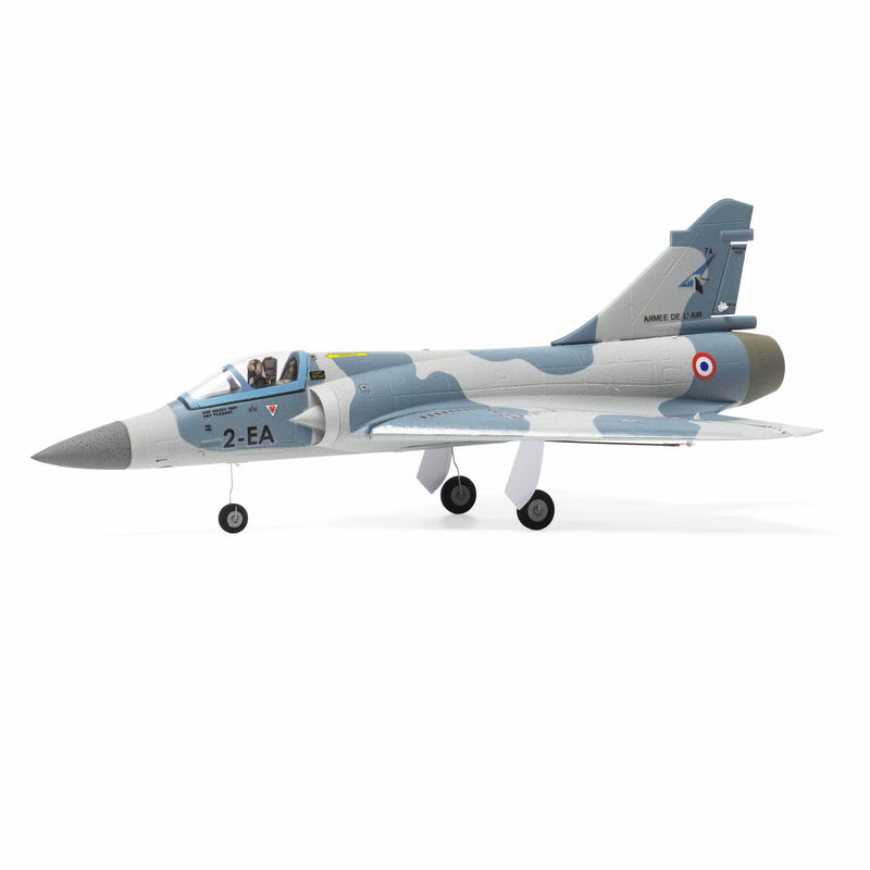 Aereo RC a Ala Fissa MinimumRC - Rc Hobby Plane recensione e prezzo