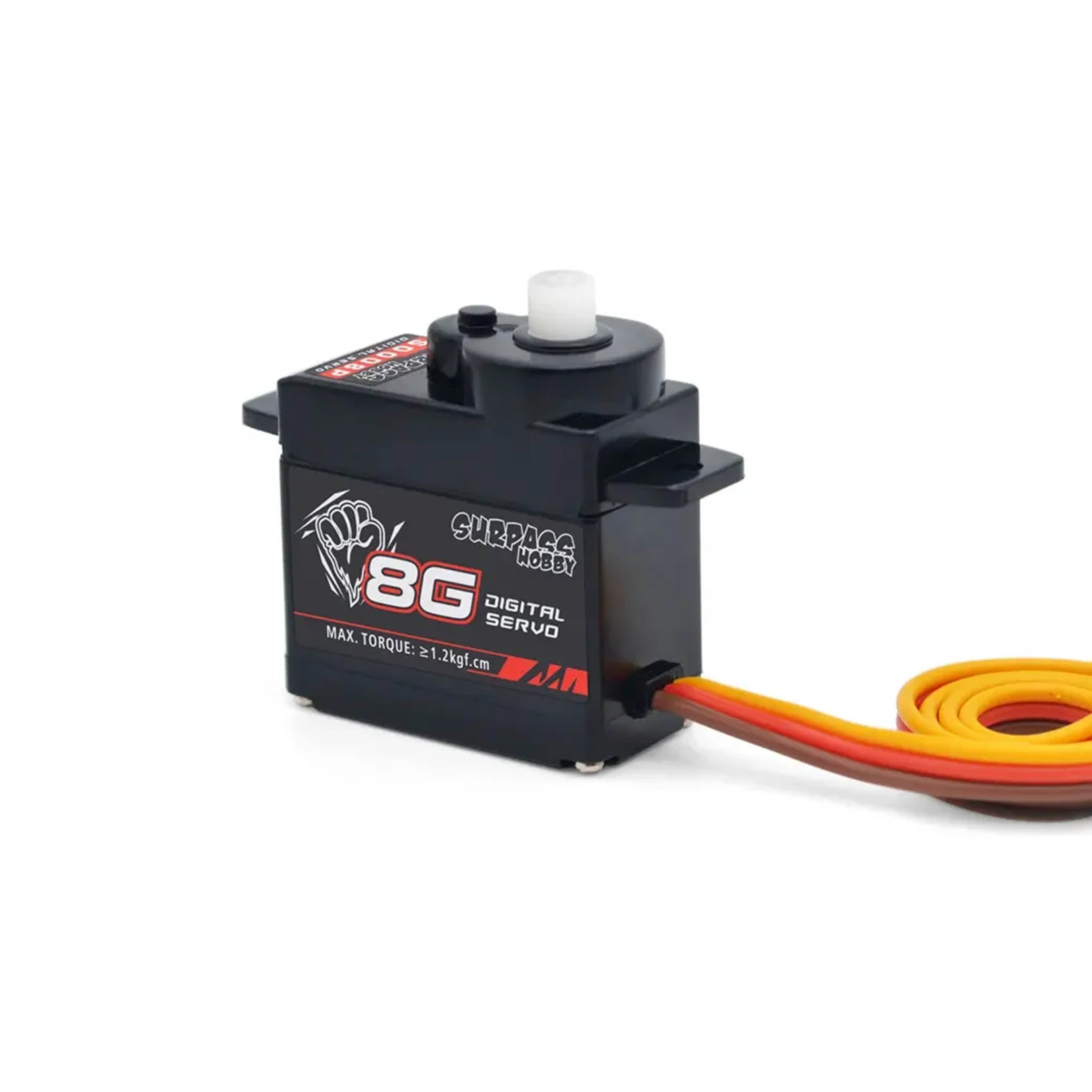 Surpass Hobby 2g 3.7g 4.3g 6g  - Rc Hobby Plane recensione e prezzo