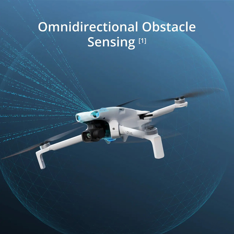 DJI Lito X1 Fly More Combo (DJ - Rc Hobby China recensione e prezzo