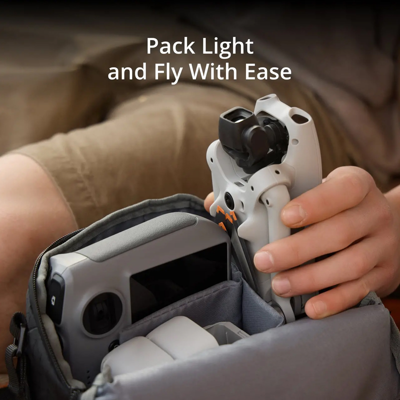 DJI Lito X1 Fly More Combo (DJ - Rc Hobby China recensione e prezzo