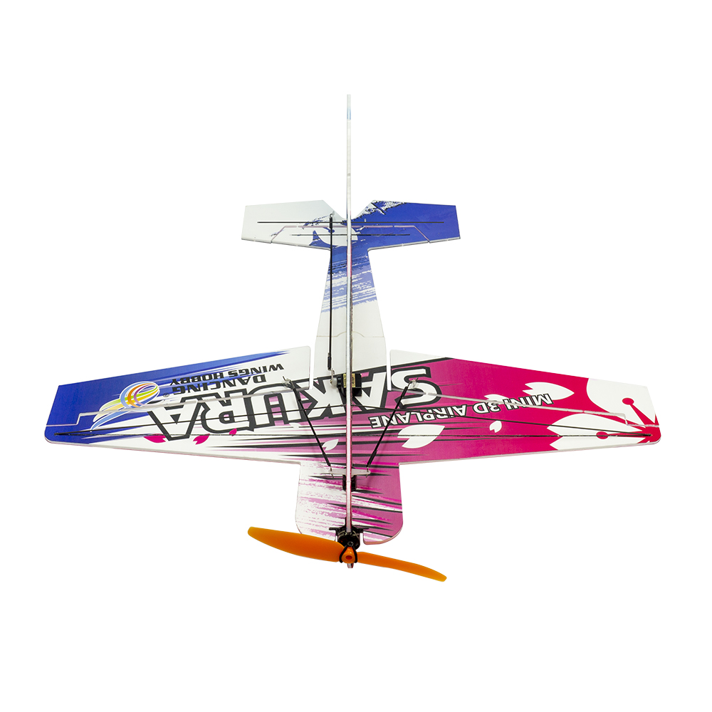AEORC E211 SAKURA Micro Kit Ae - Rc Hobby Plane recensione e prezzo