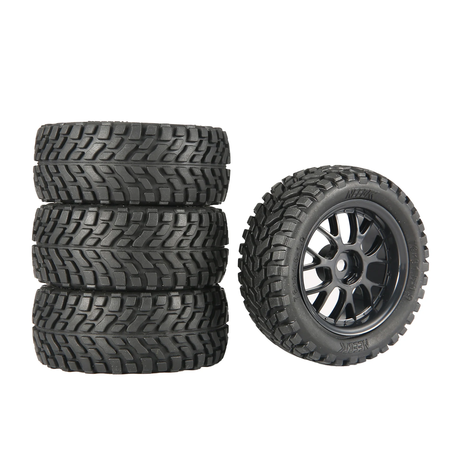 Pneumatici per buggy fuoristra - Rc Hobby Engine recensione e prezzo