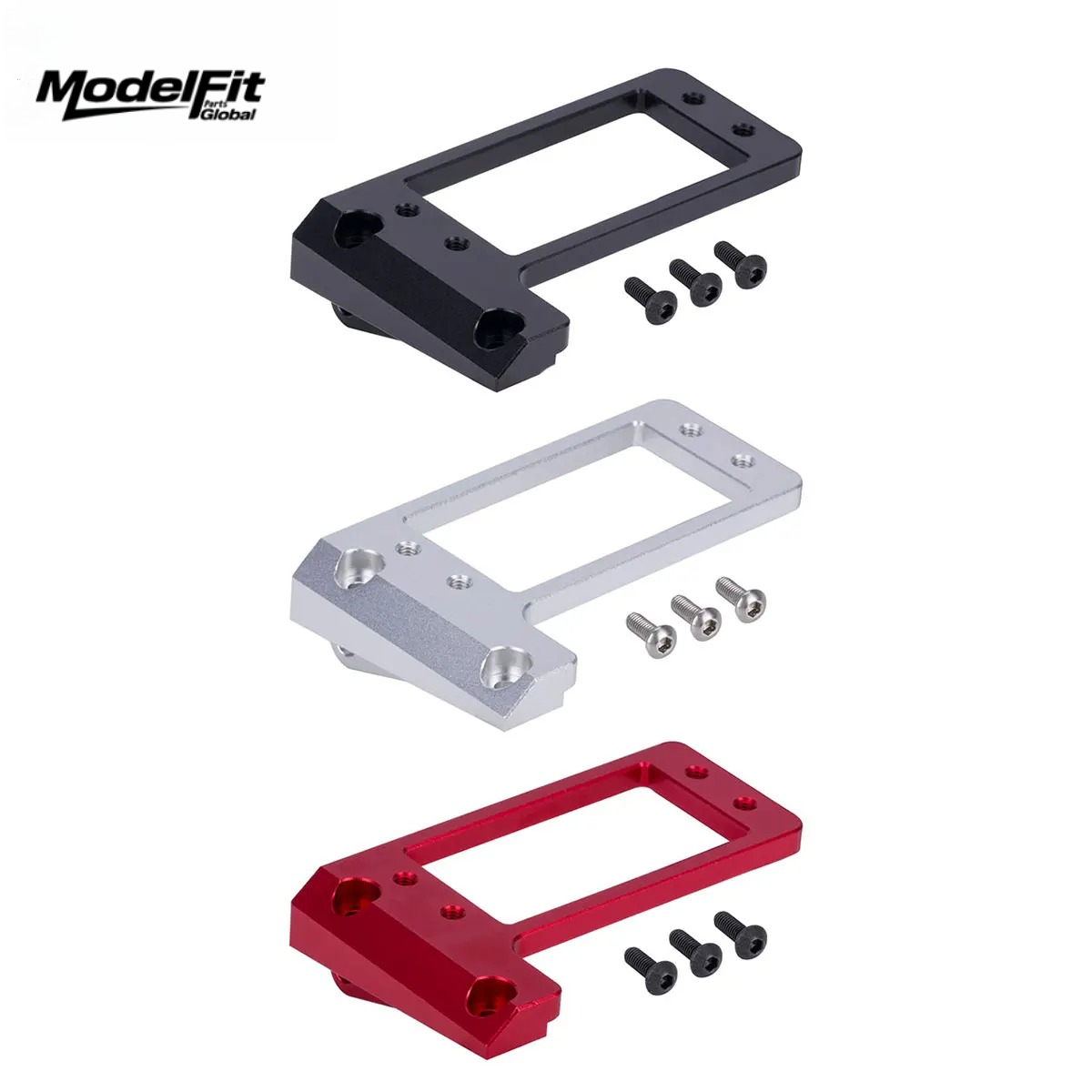 Supporto Servo a Basso Centro  - Rc Hobby Center recensione e prezzo