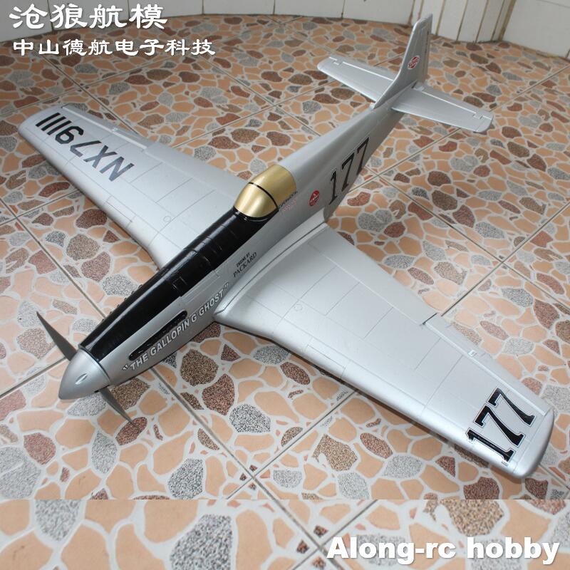 Aereo RC EPO Modello Seconda G - Rc Hobby Plane recensione e prezzo