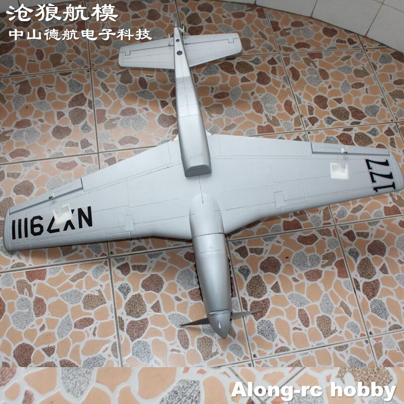 Aereo RC EPO Modello Seconda G - Rc Hobby Plane recensione e prezzo