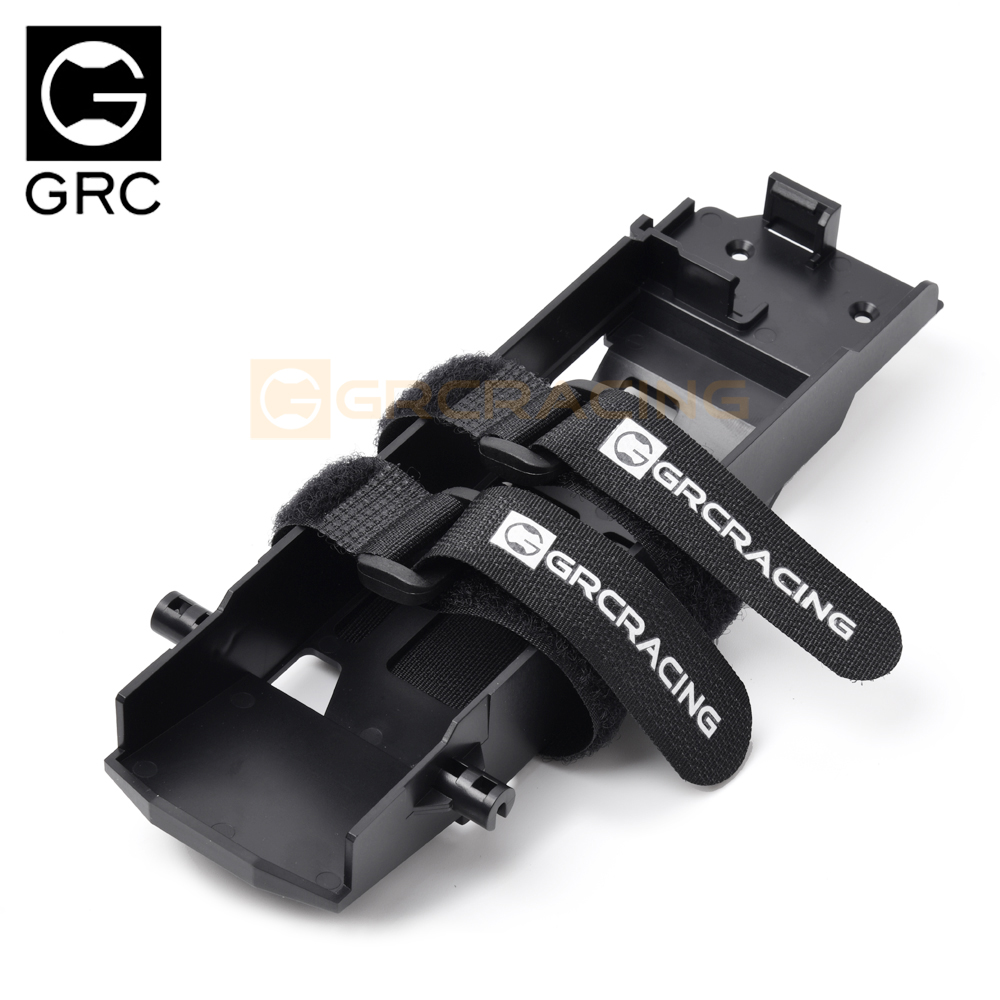 1/10 Rc Crawler Car The Low Ce - Rc Hobby Center recensione e prezzo