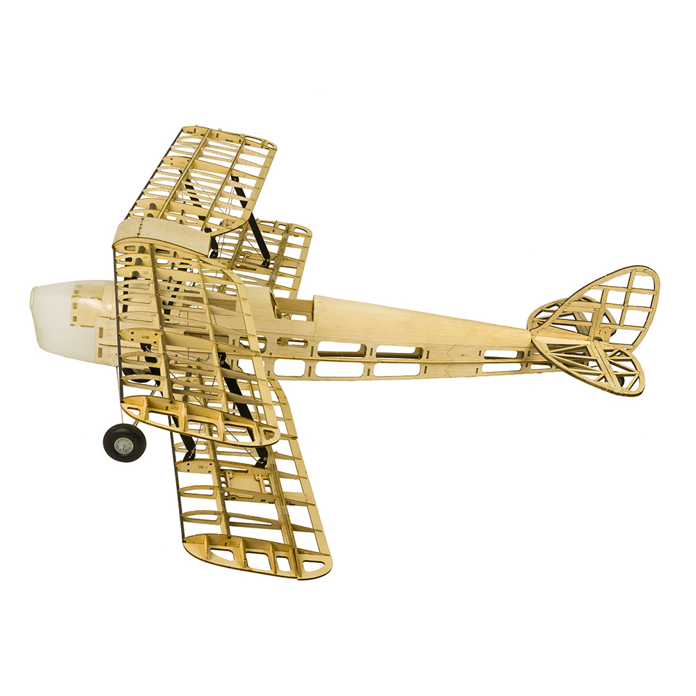 DW Hobby S19 980mm Wingspan Ti - Rc Hobby Plane recensione e prezzo