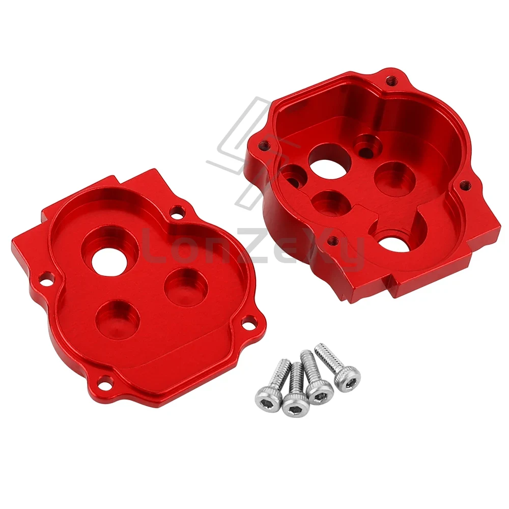 Alloggiamento della trasmissio - Rc Hobby Center recensione e prezzo
