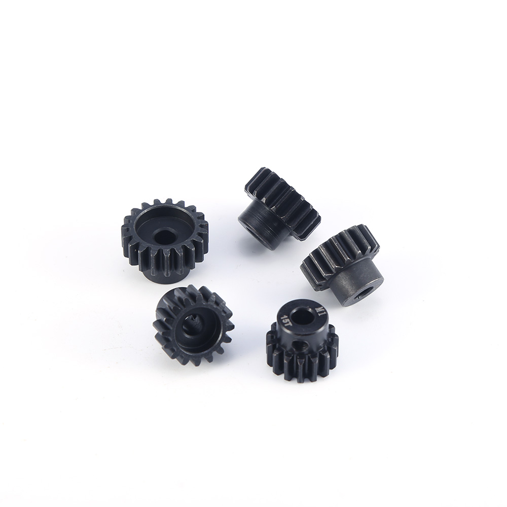 SURPASS HOBBY M1 15T 16T 17T 1 - Rc Hobby Engine recensione e prezzo