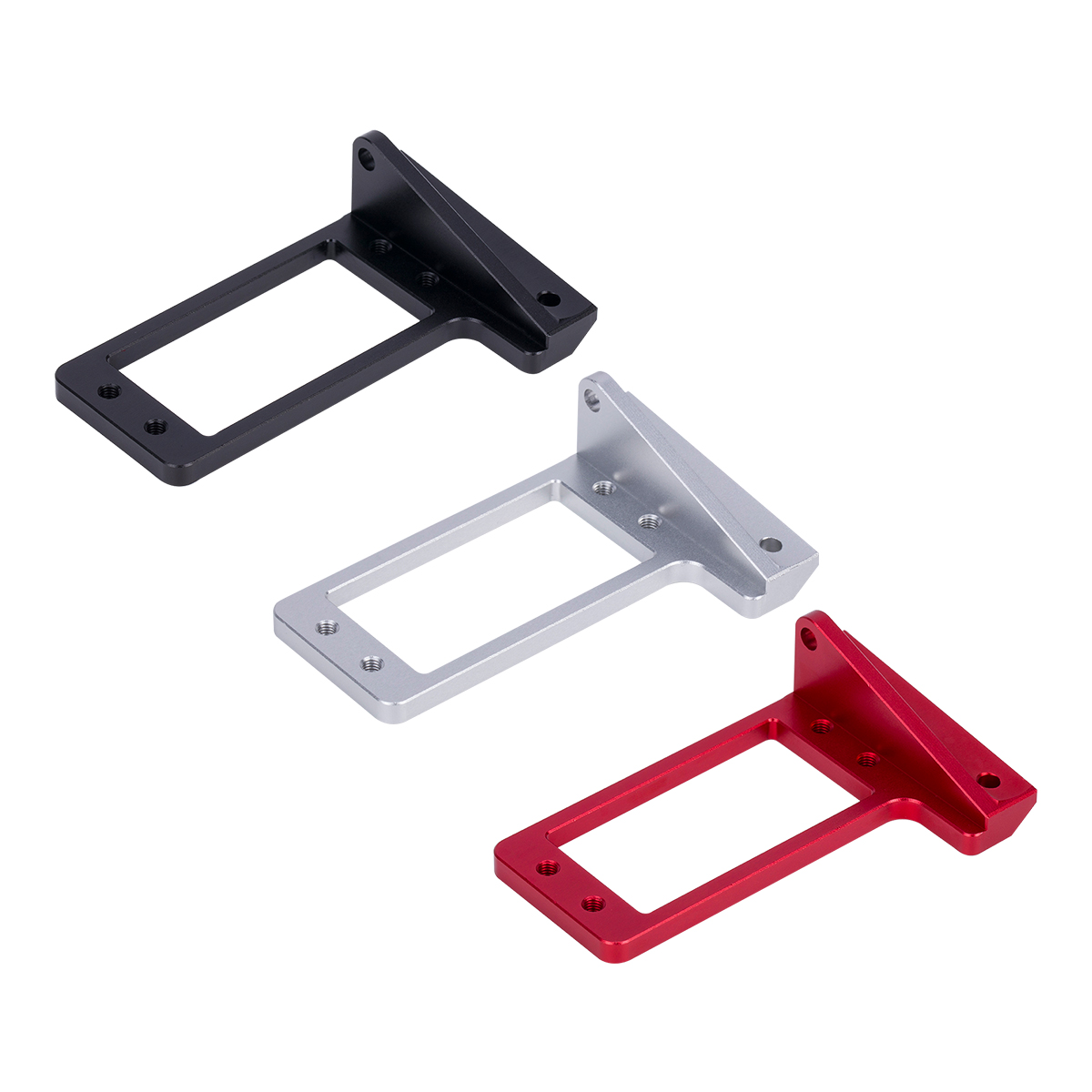 Supporto servo a centro di gra - Rc Hobby Center recensione e prezzo