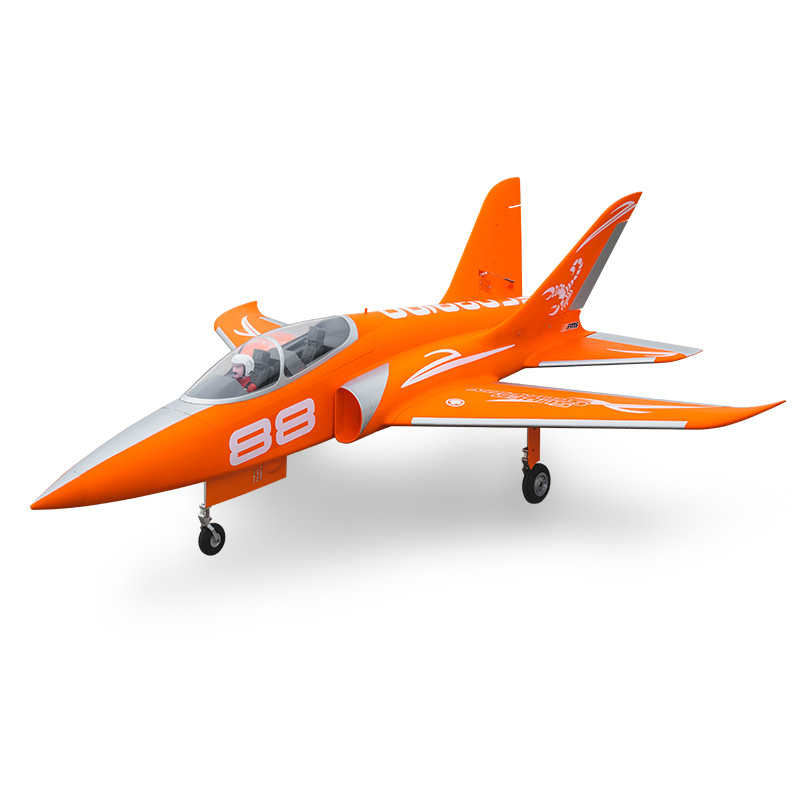 Aereo RC FMSRC 90mm Super Scor - Rc Hobby Plane recensione e prezzo