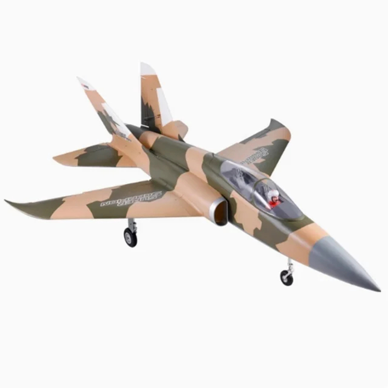 Aereo RC FMSRC 90mm Super Scor - Rc Hobby Plane recensione e prezzo