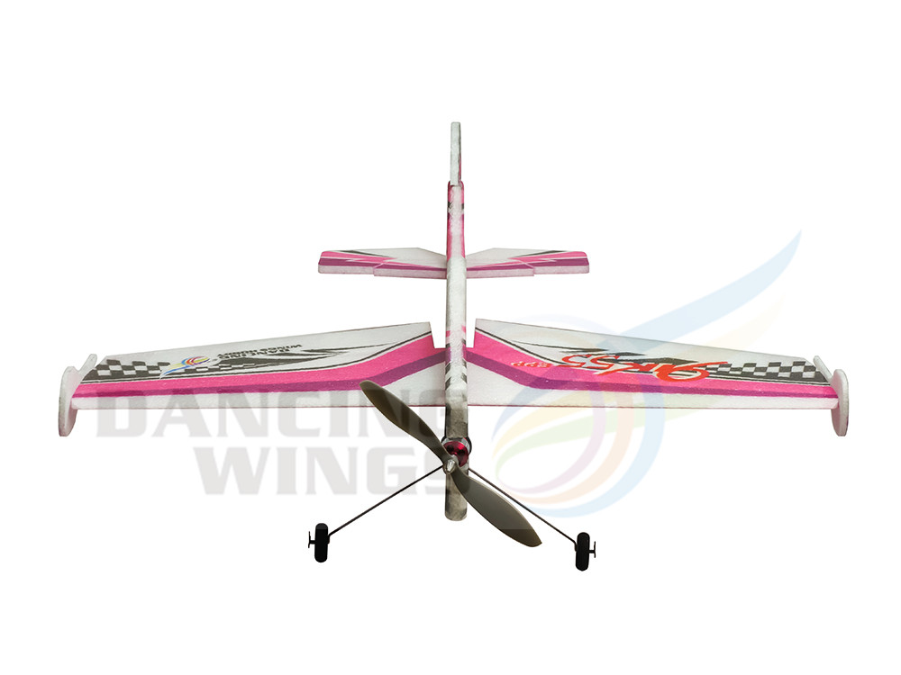 DW Hobby Schiuma EPP Aereo YAK - Rc Hobby Plane recensione e prezzo