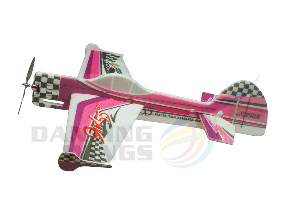 DW Hobby Schiuma EPP Aereo YAK - Rc Hobby Plane recensione e prezzo