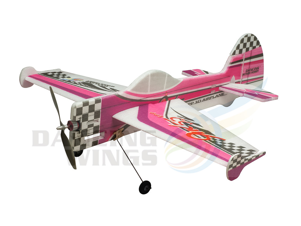 DW Hobby Schiuma EPP Aereo YAK - Rc Hobby Plane recensione e prezzo