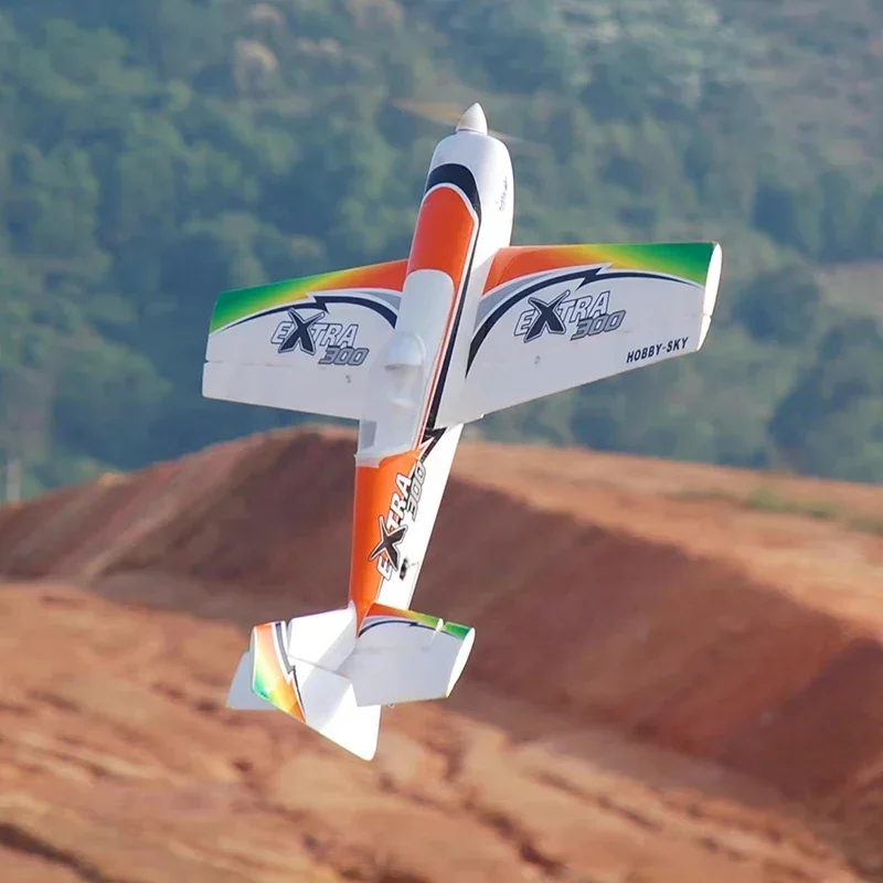 Hobby-Sky RC Aereo Extra300 3D - Rc Hobby Plane recensione e prezzo
