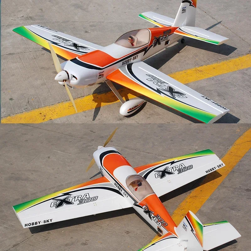 Hobby-Sky RC Aereo Extra300 3D - Rc Hobby Plane recensione e prezzo