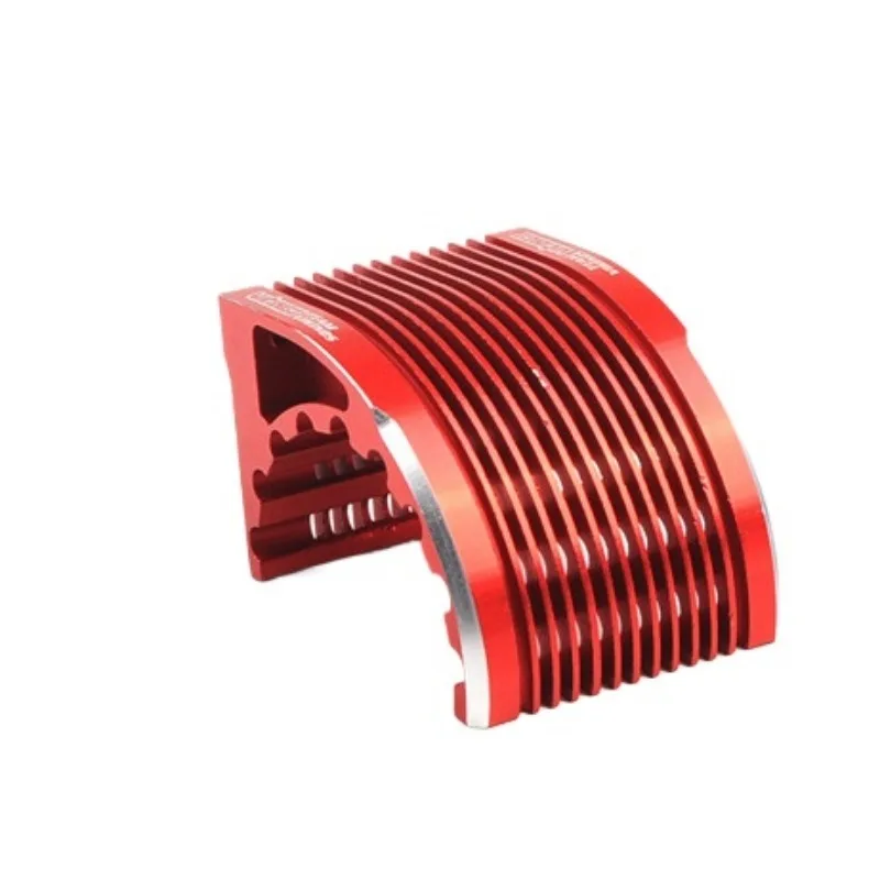 Dissipatore di calore in allum - Rc Hobby Engine recensione e prezzo