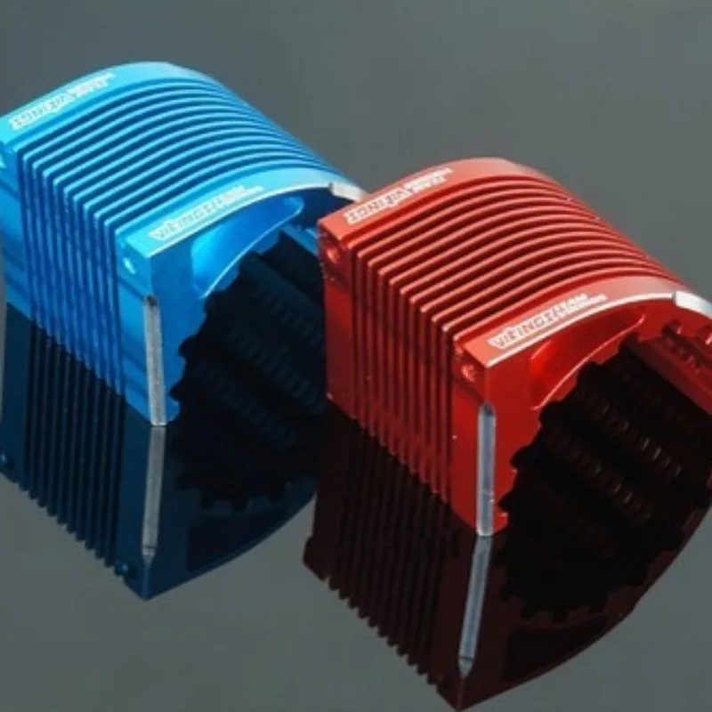 Dissipatore di calore in allum - Rc Hobby Engine recensione e prezzo