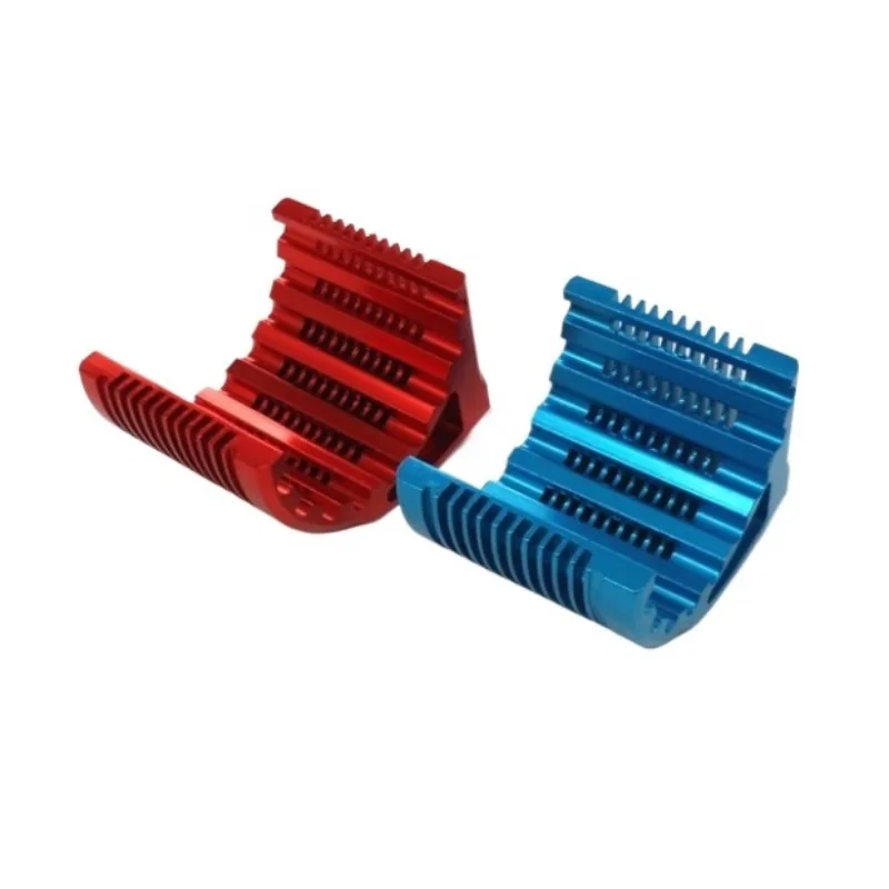 Dissipatore di calore in allum - Rc Hobby Engine recensione e prezzo