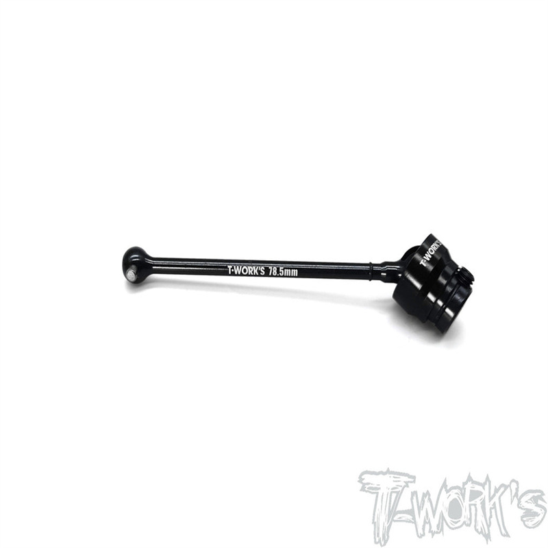 Originale T funziona C-MBX8-CF - Rc Hobby Center recensione e prezzo