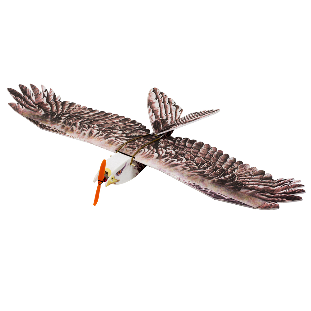 DW Hobby Eagle II EPP Aereo RC - Rc Hobby Plane recensione e prezzo