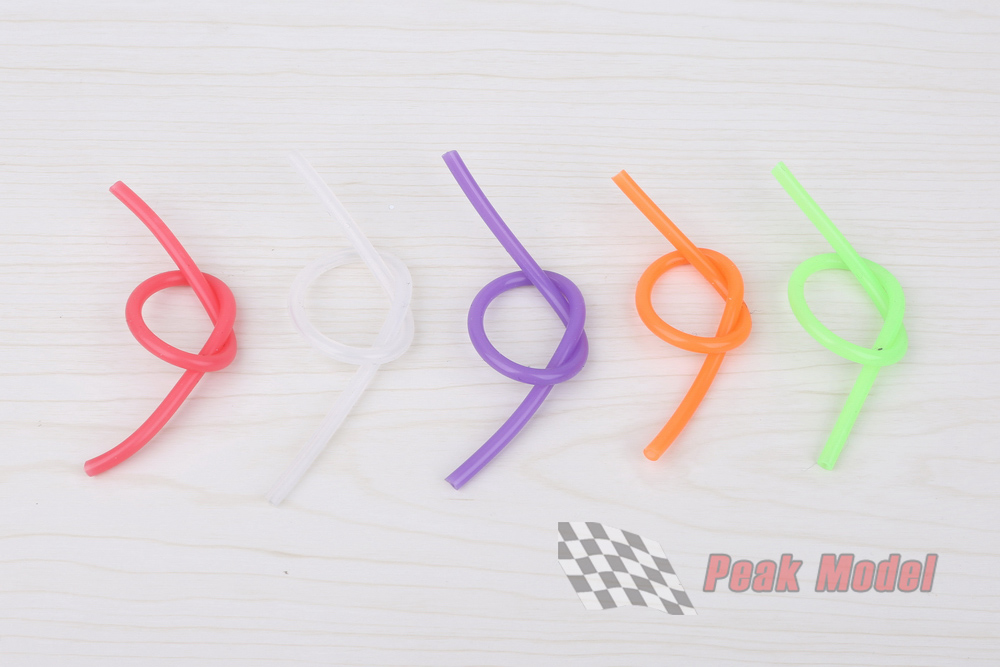Tubo flessibile del tubo del c - Rc Hobby Engine recensione e prezzo