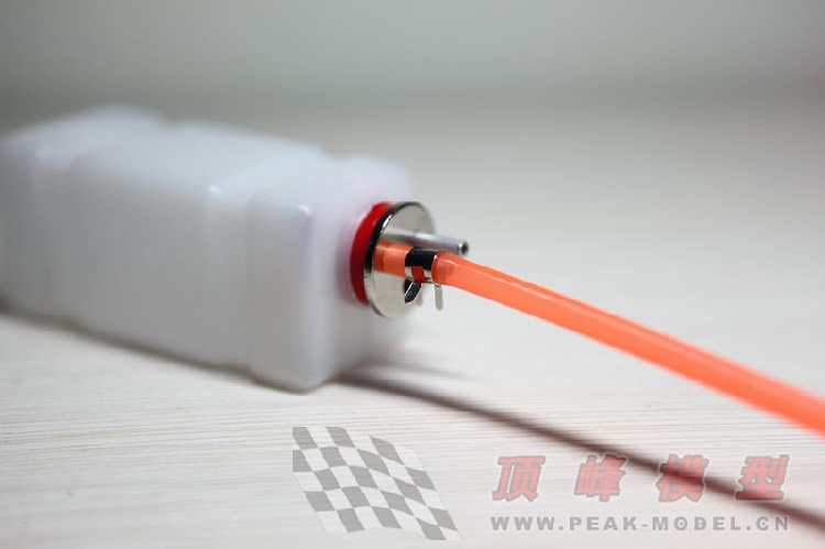 Tubo flessibile del tubo del c - Rc Hobby Engine recensione e prezzo