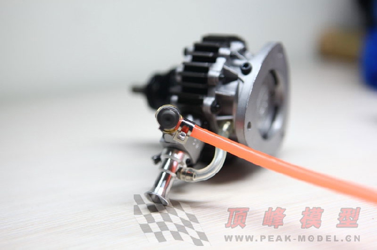 Tubo flessibile del tubo del c - Rc Hobby Engine recensione e prezzo