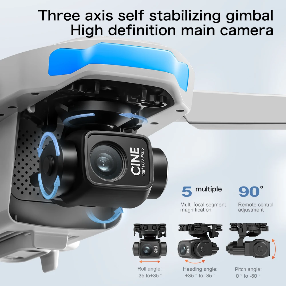 Offerta Speciale S-X1 MAX Dron - Rc Hobby China recensione e prezzo
