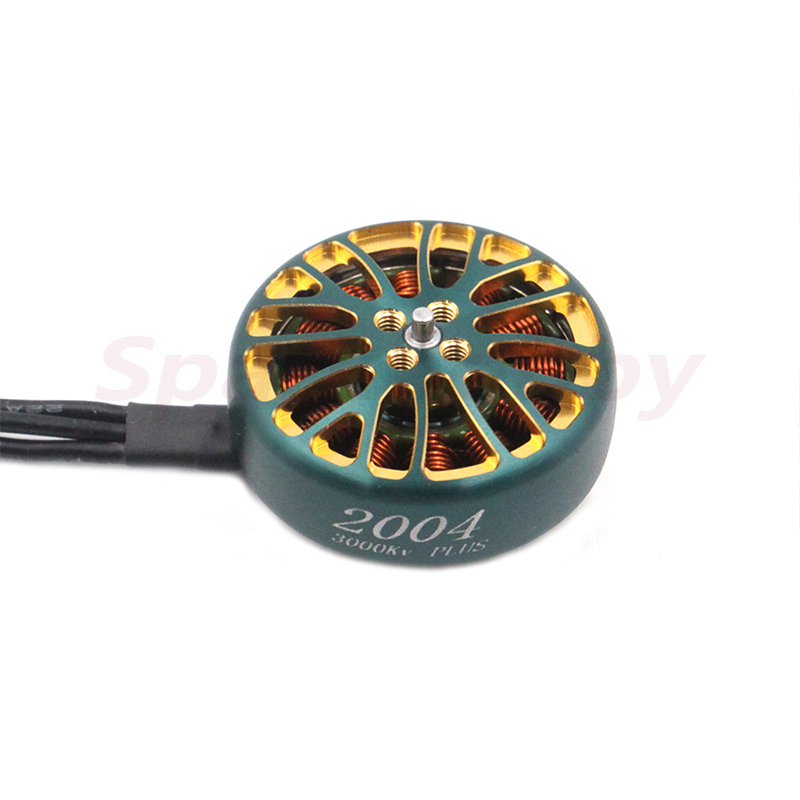 LANNRC 2004 Plus 1800kv 2500kv - Rc Hobby Engine recensione e prezzo