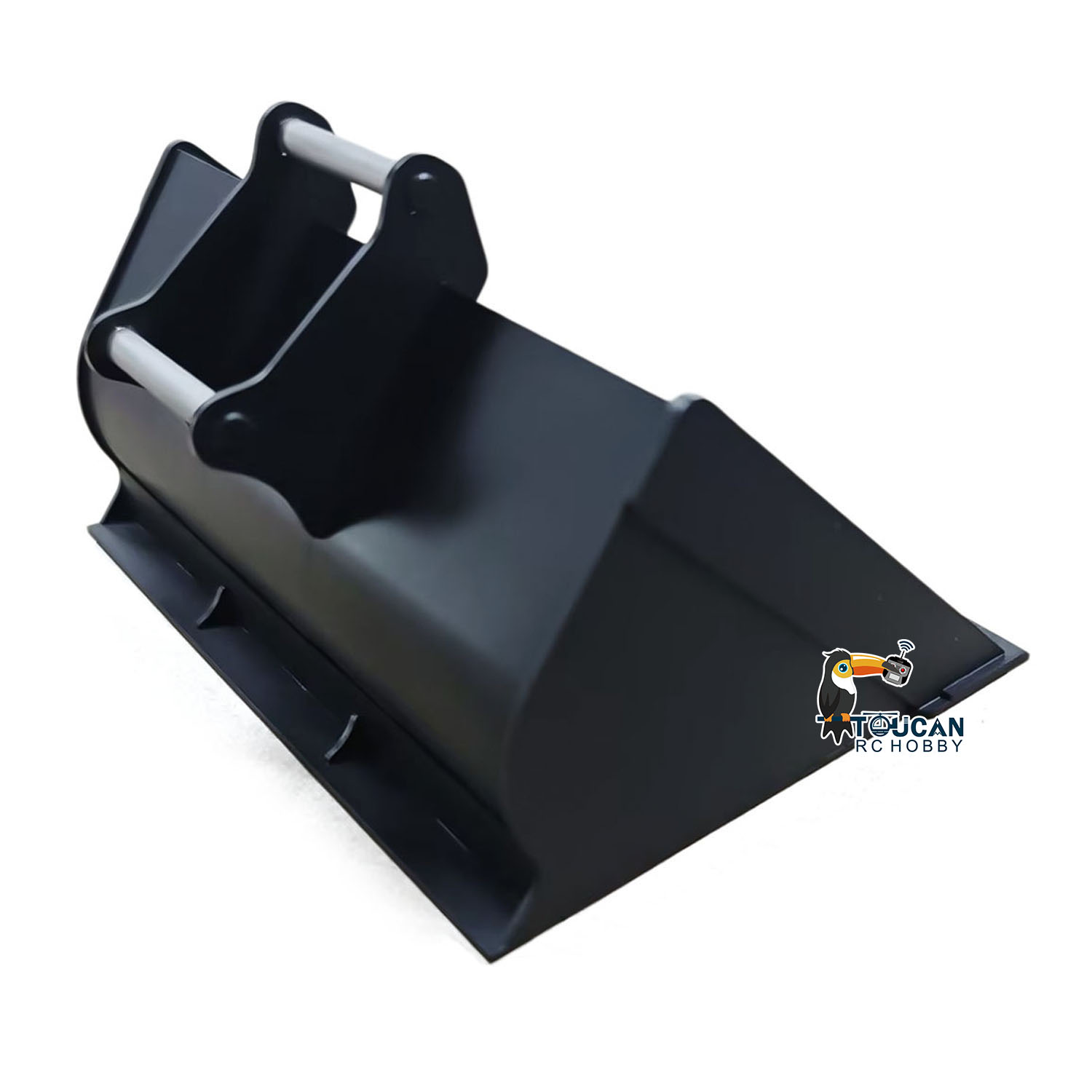 Benna di Scavo in Metallo per  - Rc Hobby Grade Excavator recensione e prezzo