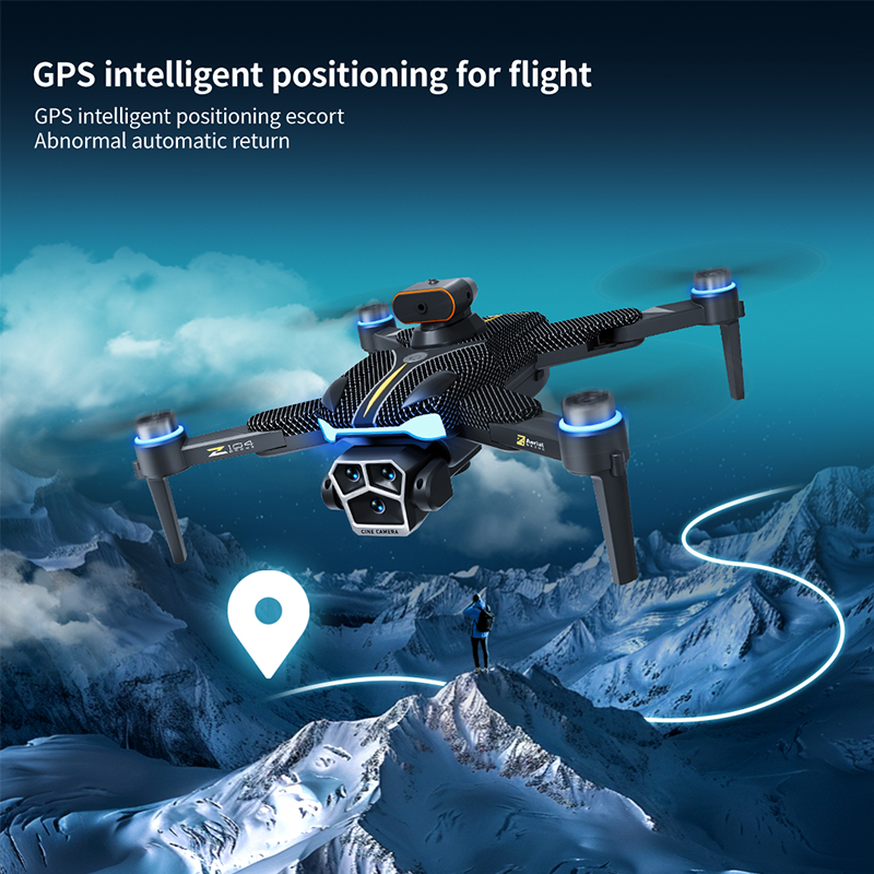 Per Xiaomi Z104 GPS posizionam - Rc Hobby China recensione e prezzo