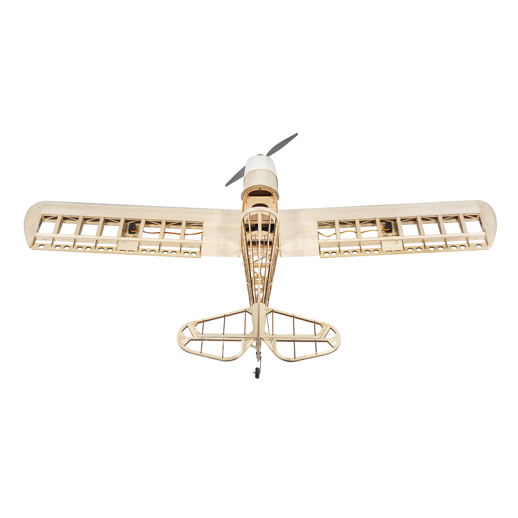 Dancing Wings Hobby 1.6M (63 p - Rc Hobby Plane recensione e prezzo