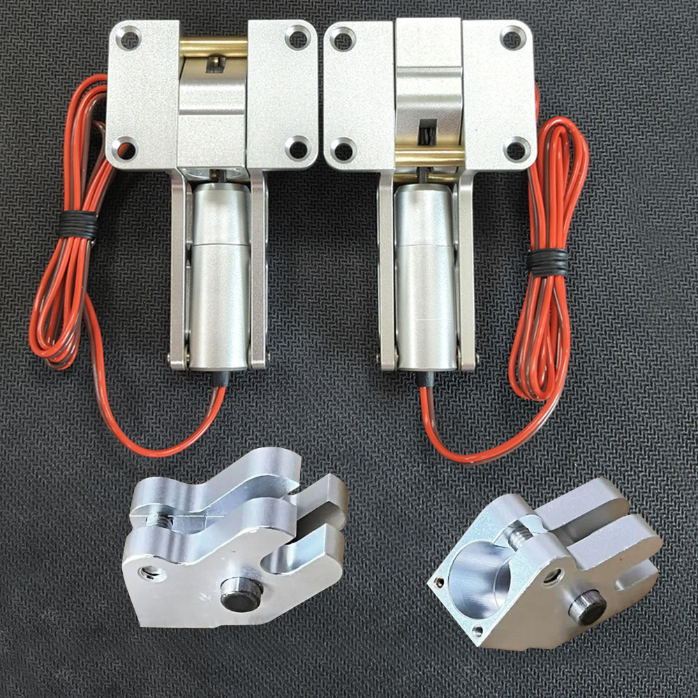 Controller per carrelli retrat - Rc Hobby Plane recensione e prezzo