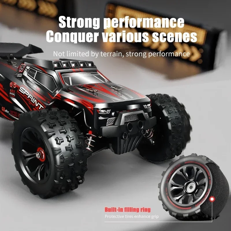 1:14 85KM/H o 50KM/H 4WD RC Au - Rc Hobby Grade Cars recensione e prezzo