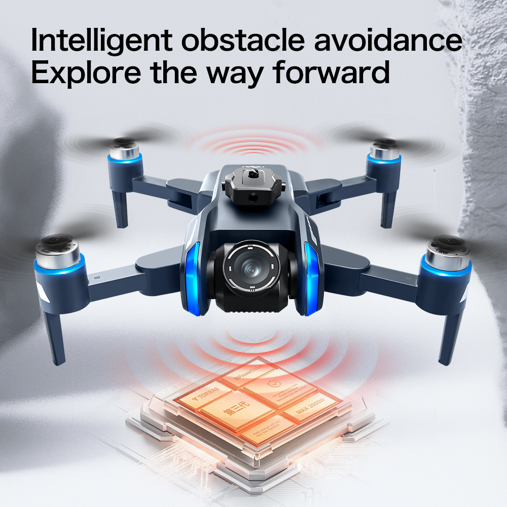 Drone Originale XT808 Pro MAX  - Rc Hobby China recensione e prezzo