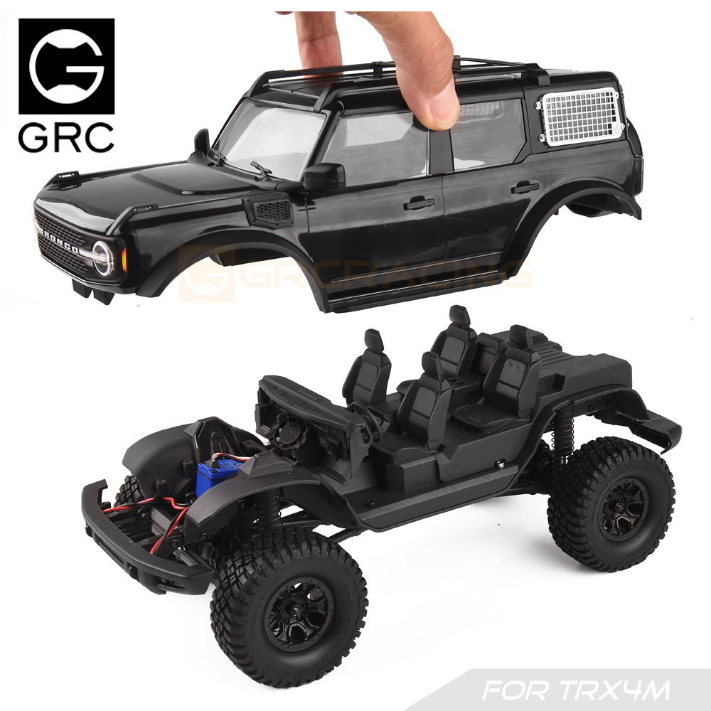 1/18 Interni Sedili di Stampa  - Rc Hobby Center recensione e prezzo