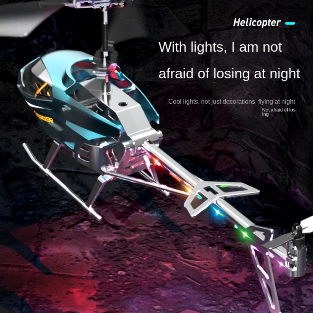 Mini Elicotteri RC Ricaricabil - Rc Hobby Plane recensione e prezzo