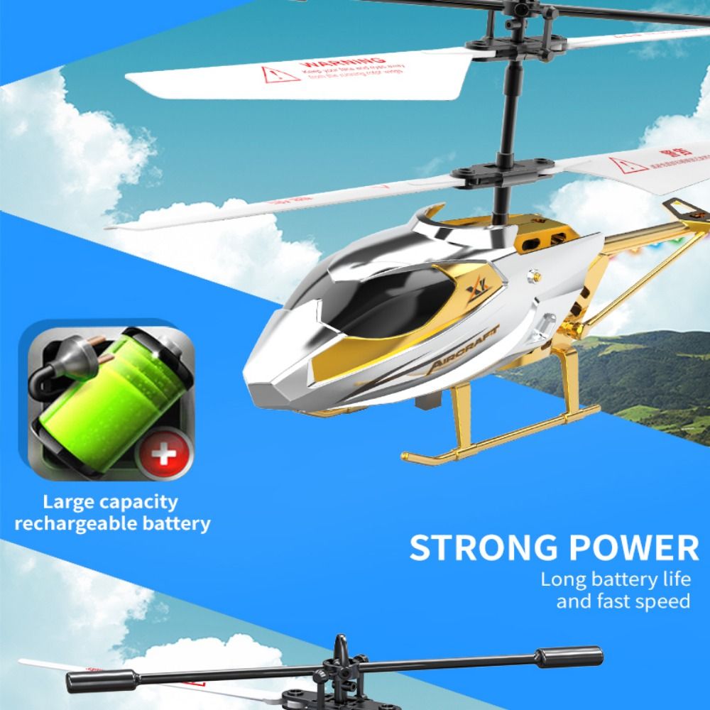 Mini Elicotteri RC Ricaricabil - Rc Hobby Plane recensione e prezzo