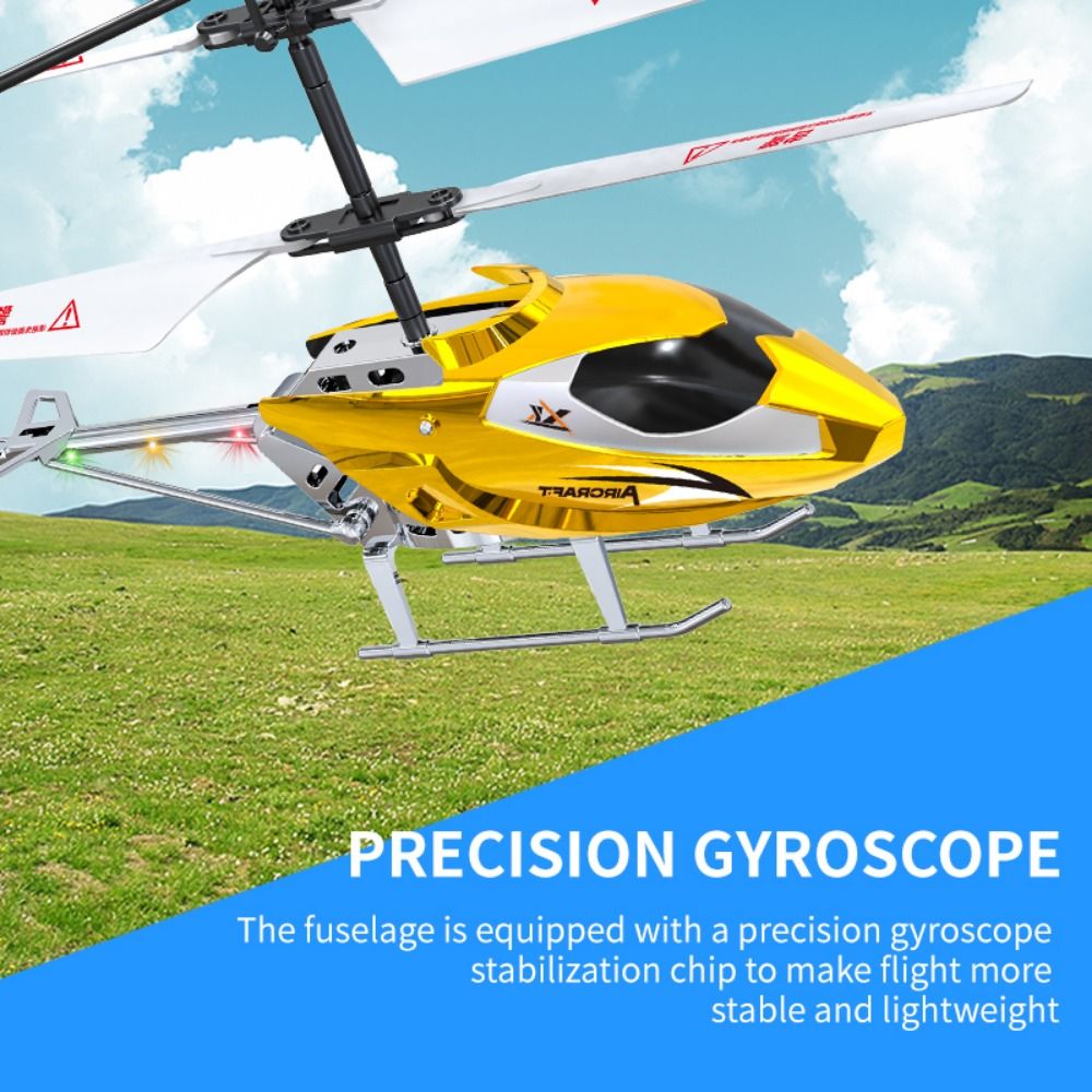 Mini Elicotteri RC Ricaricabil - Rc Hobby Plane recensione e prezzo