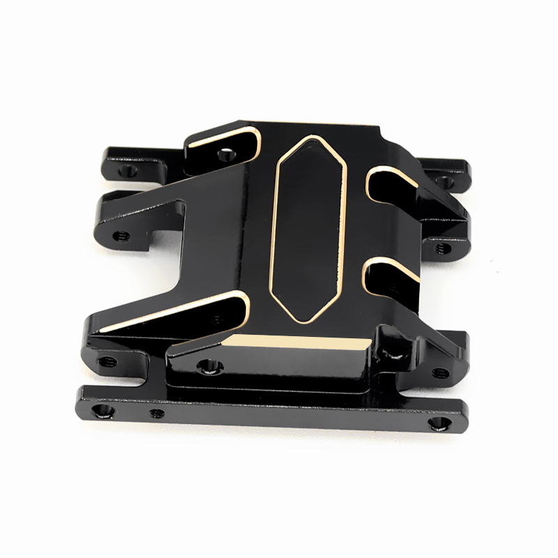 57g/66g RC Ottone Piastra Para - Rc Hobby Center recensione e prezzo